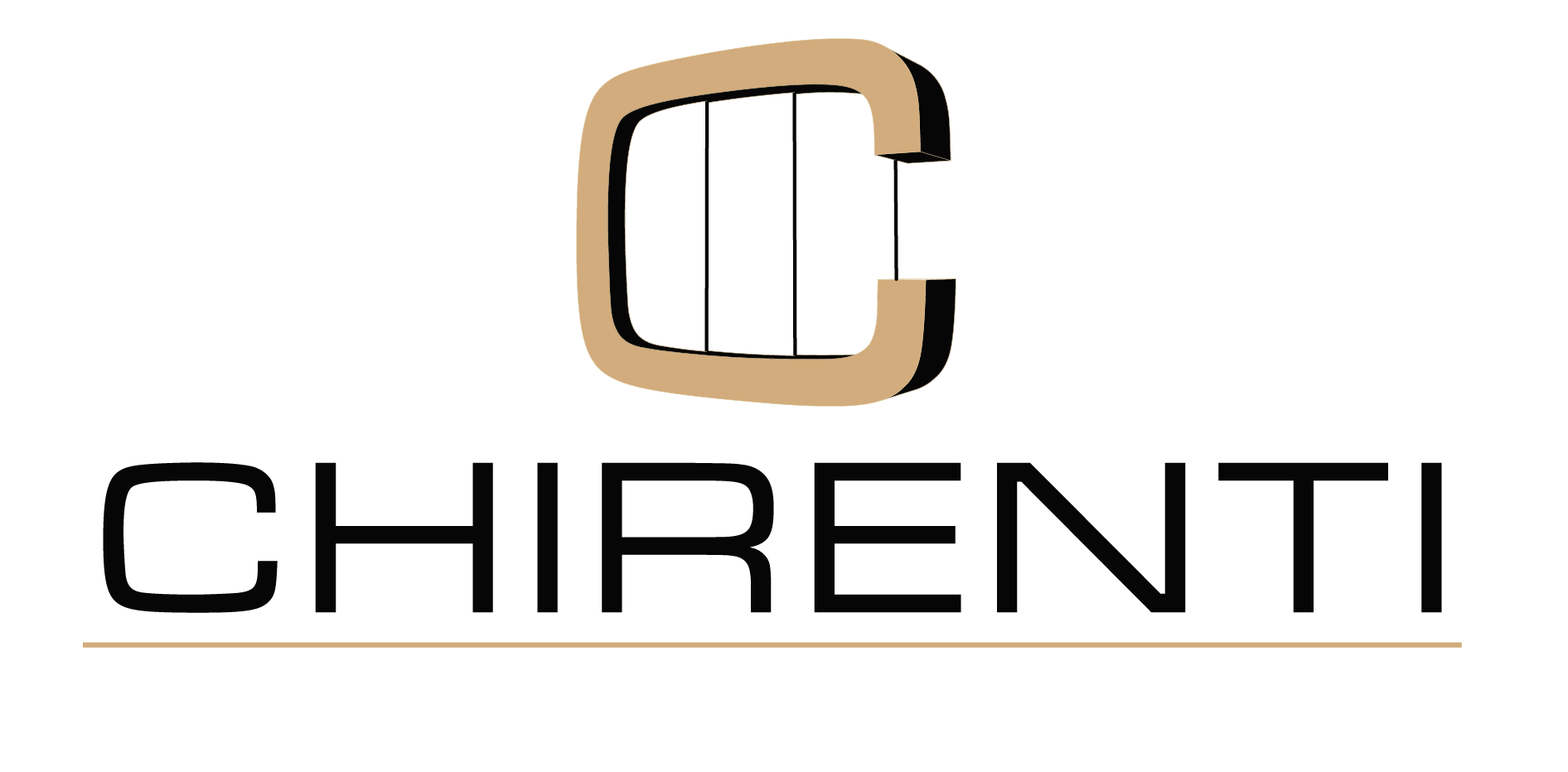 LOGO CHIRENTI 2024